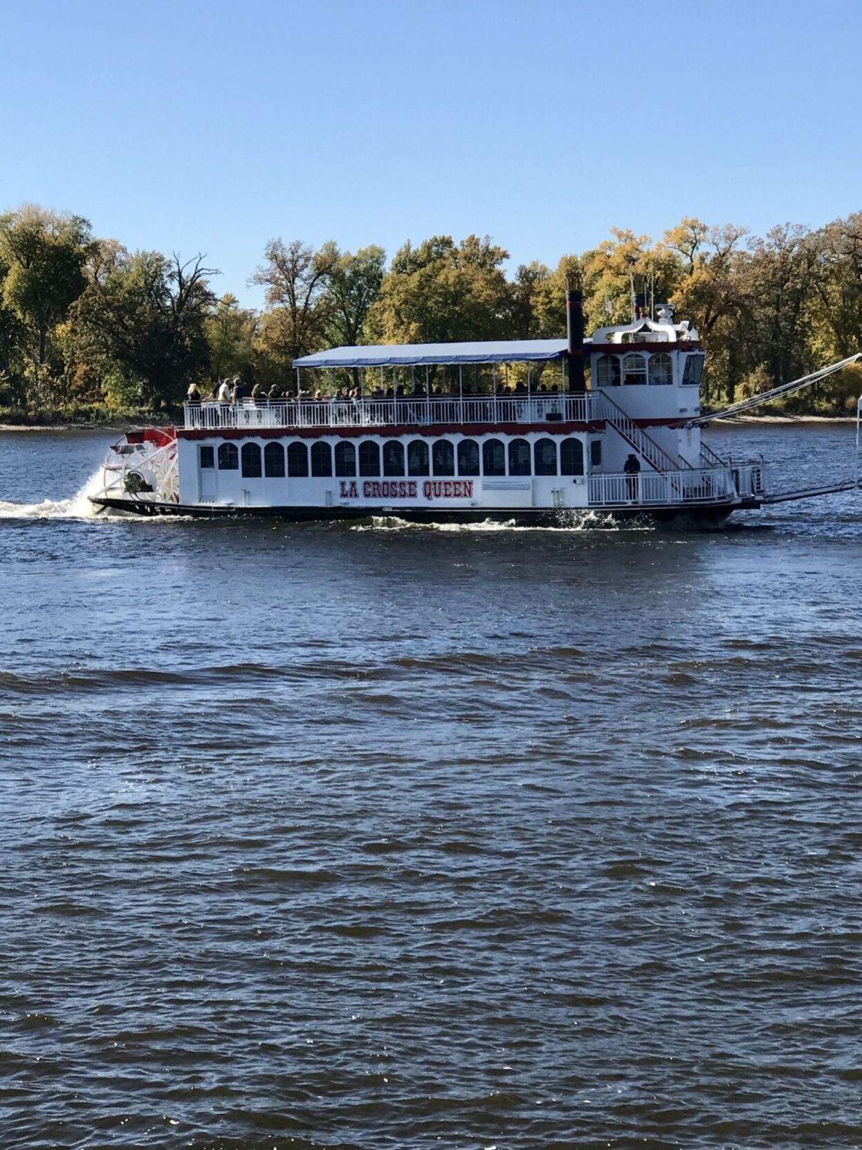 La Crosse Queen